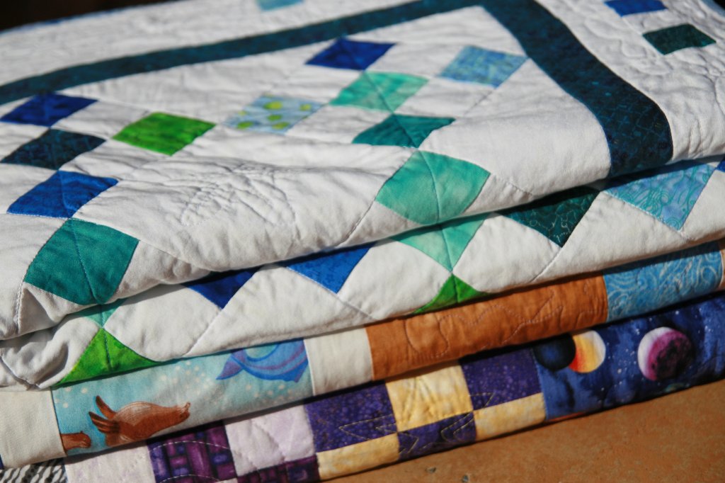 Patchwork o quilting? - Fibra Creativa Modern Quilts & Patchwork