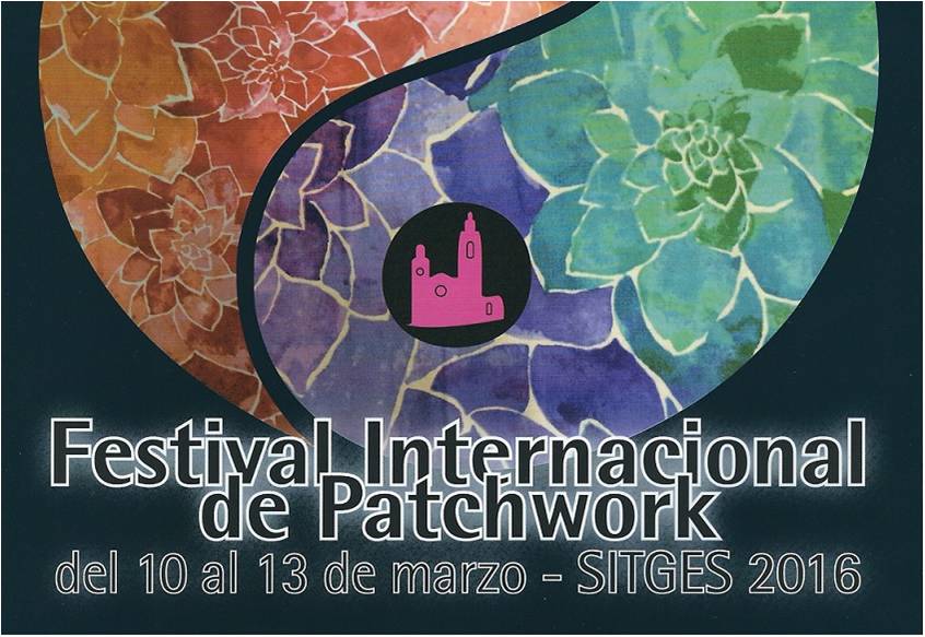 Festival patchwork Sitges 2016